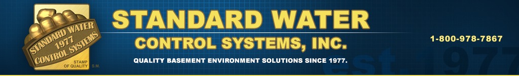 Standard Water Control Systems, Inc.