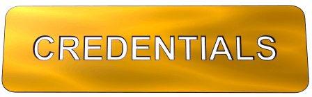 Credentials