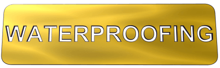 Waterproofing